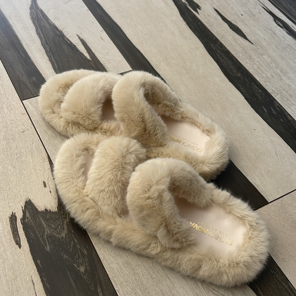 Fuzzy Slides - image 1